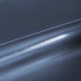 Easy Puff Metallic Dusk Blue Flex - EPM014
