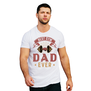 Textieltransfer DTF  "Best Gym Dad"