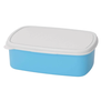 Sublimatie - Lunch Box / blue