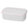 Sublimatie - Lunch Box / white