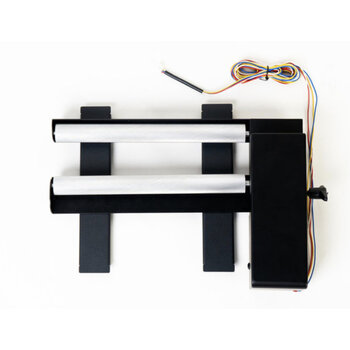 Flux | Flux Hexa Rotary 2.0