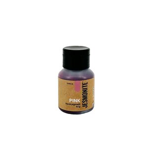 Jesmonite pigment 50g - Pink