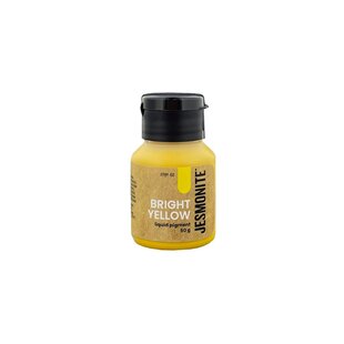 Jesmonite pigment 50gr - Bright Yellow