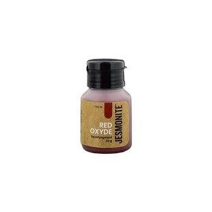 Jesmonite pigment 50g - Red Oxyde