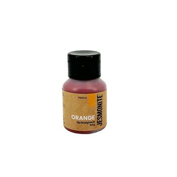 Jesmonite | Jesmonite Pigment 50g - Orange