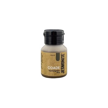Jesmonite | Jesmonite pigment 50g - Coade