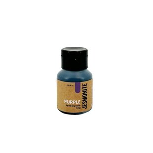 Jesmonite pigment 50g - Purple