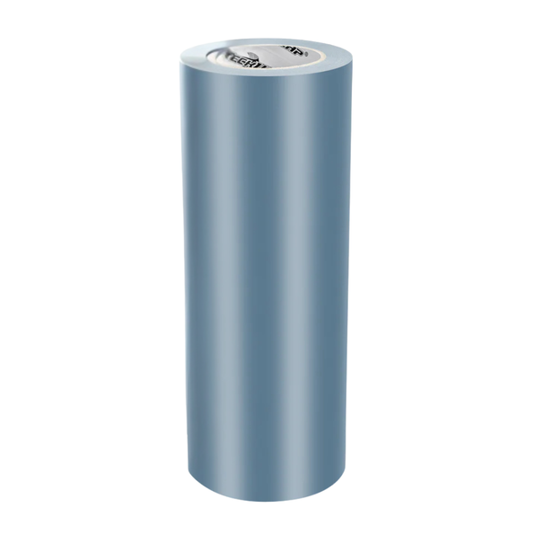 TeckwrapCraft | TeckwrapCraft Matte Adhesive Craft Vinyl - Cobalt Blue