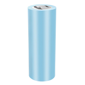 TeckwrapCraft Matte Adhesive Craft Vinyl - Cyanine Blue