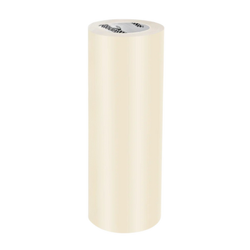 TeckwrapCraft | TeckwrapCraft Matte Adhesive Craft Vinyl - Ivory White
