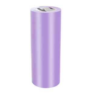 TeckwrapCraft Matte Adhesive Craft Vinyl - Lavender