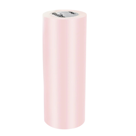 TeckwrapCraft Matte Adhesive Craft Vinyl - Light Pink