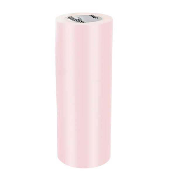 TeckwrapCraft | TeckwrapCraft Matte Adhesive Craft Vinyl - Light Pink
