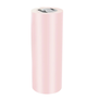 TeckwrapCraft Matte Adhesive Craft Vinyl - Light Pink