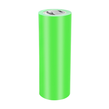 TeckwrapCraft | TeckwrapCraft Matte Adhesive Craft Vinyl - Lime