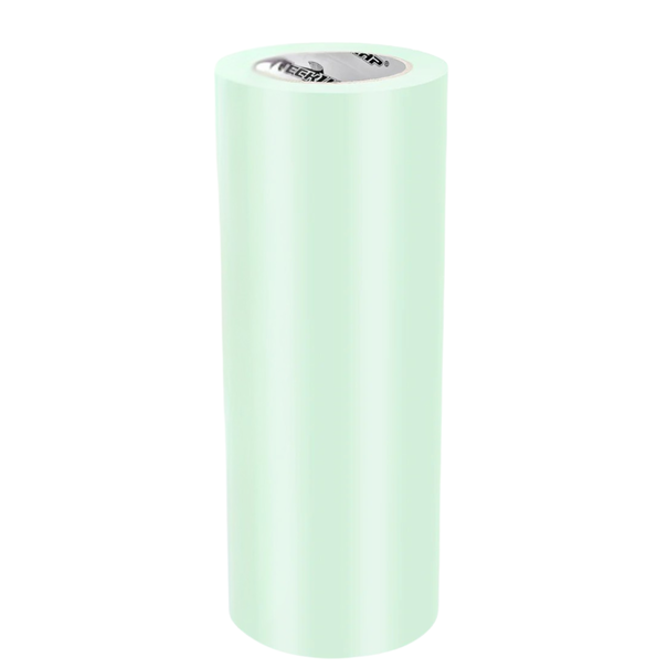 TeckwrapCraft | TeckwrapCraft Matte Adhesive Craft Vinyl - Mint