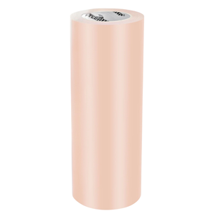 TeckwrapCraft Matte Adhesive Craft Vinyl - Nude Pink