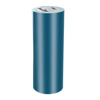 TeckwrapCraft | TeckwrapCraft Matte Adhesive Craft Vinyl - Space Blue