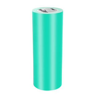 TeckwrapCraft Matte Adhesive Craft Vinyl - Tiffany