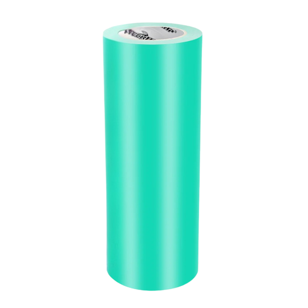 TeckwrapCraft | TeckwrapCraft Matte Adhesive Craft Vinyl - Tiffany