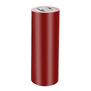 TeckwrapCraft Matte Adhesive Craft Vinyl - Wine Red