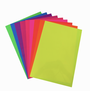 Voordeelpakket Flexfolie - Fluo Party (A4)