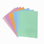 Voordeelpakket Flexfolie - for Pastel Lovers (A4)