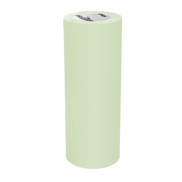 TeckwrapCraft | TeckwrapCraft Matte Adhesive Craft Vinyl - Liveable Green