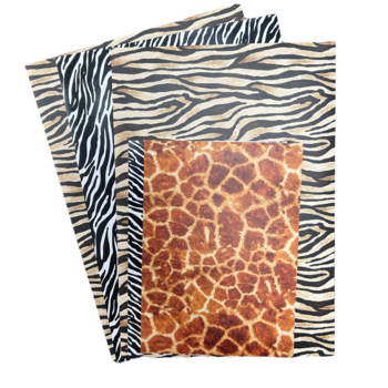 Siser | EasyPattern Mix Pakket - Wild Life