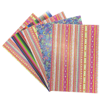 Siser | EasyPattern Mix - Boho Paisley