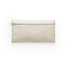 Pennenzak met rits - Beige