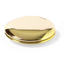 Make-up spiegel - Goud