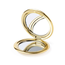 Make-up spiegel - Goud