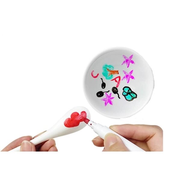 Moxy |  Magische Waterstiften