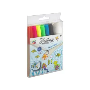 Magische Waterstiften