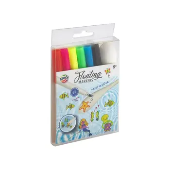 Moxy |  Magische Waterstiften