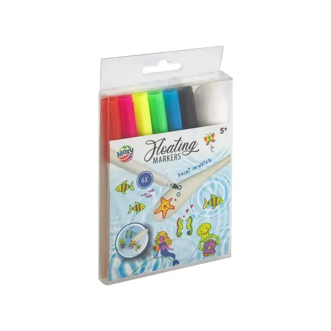 Magische Waterstiften