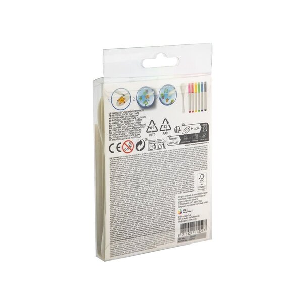 Moxy |  Magische Waterstiften