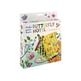 Make your own Butterfly Hotel