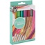 Metallic Markers