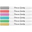 Metallic Markers