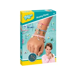 Pretty Pony – Bracelet Making set