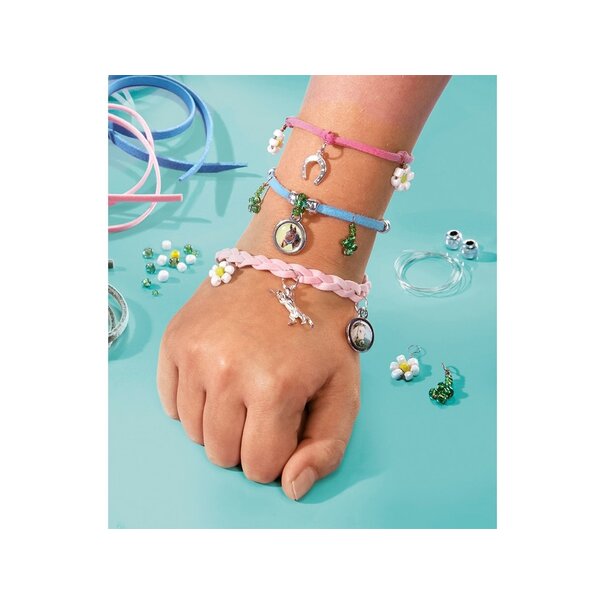 Totum |  Pretty Pony – Bracelet Making set