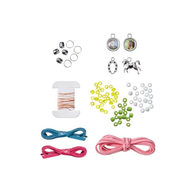 Totum |  Pretty Pony – Bracelet Making set