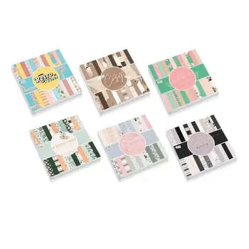 Craft1D | Design Pad 30,5 x 30,5 cm  - 24 vellen