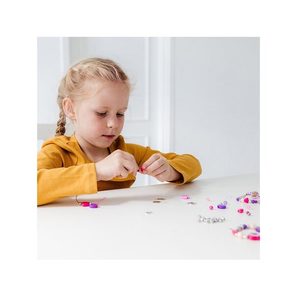 Totum |  Cutie Cats – Bracelet Making set