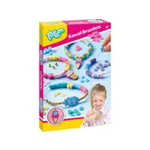 Kawaii Bracelets – Bracelet Making set