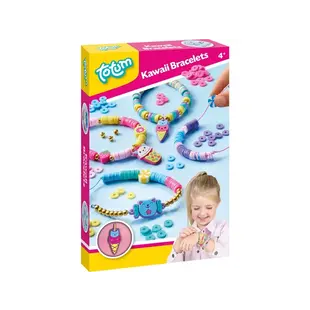 Kawaii Bracelets – Bracelet Making set