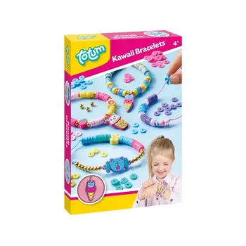 Totum |  Kawaii Bracelets – Bracelet Making set