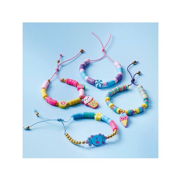 Totum |  Kawaii Bracelets – Bracelet Making set